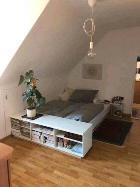 Foto - Maisonettenwohnung in Stuttgart zur Miete