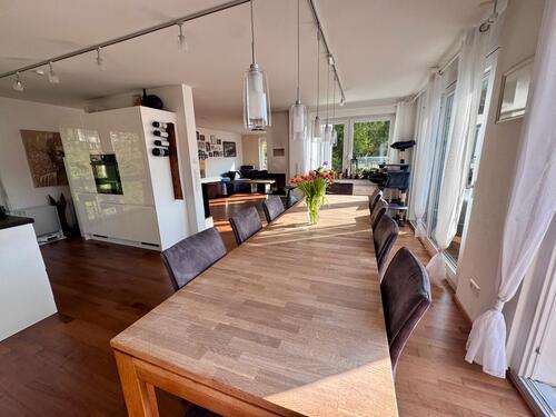 Foto - Exklusives Penthouse mit Aufzug direkt in die Wohnung