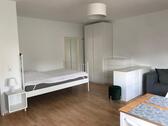 Foto - 1 Zimmer Etagenwohnung zur Miete in Frankfurt am Main