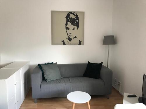 Foto - Etagenwohnung in Frankfurt am Main zur Miete