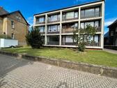 Foto - Extravagante, sanierte 3 Zimmer Dachgeschoss Wohnung mit Balkon, Einbauküche, Garage und sensationeller Aussicht