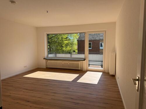 Foto - 2 Zimmer Wohnung frisch renoviert