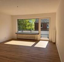 2 Zimmer Wohnung frisch renoviert - Nienburg (Weser)