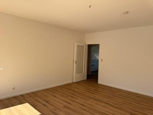 Foto - 2 Zimmer Etagenwohnung in Nienburg (Weser)