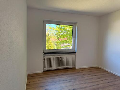 Foto - Etagenwohnung in Nienburg (Weser) zur Miete