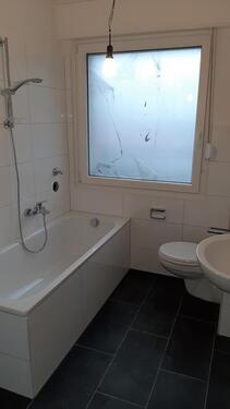 Foto - 2.5 Zimmer Erdgeschoßwohnung in Moers