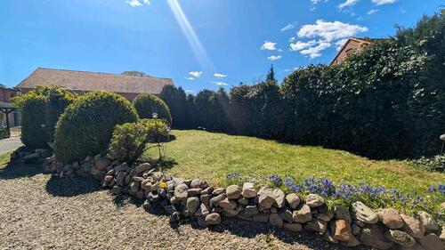 Foto - Backsteinvilla - 320.000,00&nbsp;EUR Kaufpreis, ca.&nbsp; 300,00&nbsp;m&sup2;