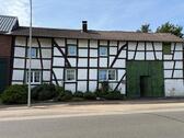Foto - Fachwerkhofanlage aus der 1. Hälfte 19. Jahrhundert zu verkaufen