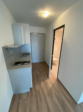 Foto - 1 Zimmer Etagenwohnung in Nürnberg