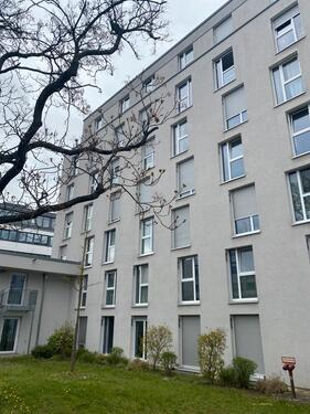 Foto - Etagenwohnung in Nürnberg zum Kaufen
