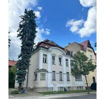 2 charmante Büroräume in stilvoller Stadtvilla - 1. OG - ca. 59,5 m² Mietfläche - Zentrumsnähe - Frankfurt (Oder)
