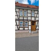 Einfamilienhaus Fachwerkhaus in HarztorNeustadt