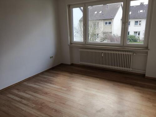 Foto - Sonnige 3 ZKB mit Einbauküche u. Balkon, Uni-Nähe