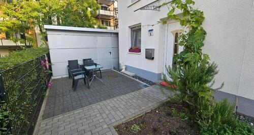 Foto - Einfamilienhaus in Offenbach am Main