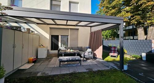 Foto - Einfamilienhaus in Offenbach am Main zum Kaufen