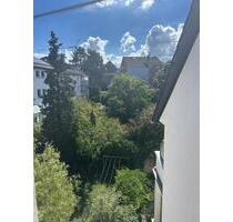 Schöne 3-Zimmerwohnung im Paulusviertel - Darmstadt Bessungen
