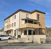Großzügige 5,5-Zimmer-Wohnung in Sundern - Sundern (Sauerland)