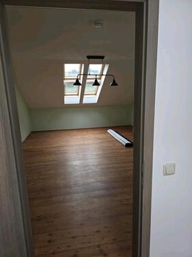 Foto - Etagenwohnung in Siegsdorf zur Miete
