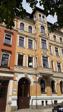 Foto - 2 Zimmer-Wohnung ruhig mit Aussicht