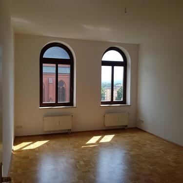 Foto - Etagenwohnung zur Miete in Chemnitz