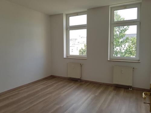 Foto - Etagenwohnung in Chemnitz zur Miete