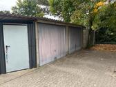Foto - Einzel Garage Düsseldorf Lohausen