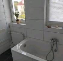 2 Zimmer, Küche Bad, möbliert in WHV, Neuengroden zu vermieten. - Wilhelmshaven Fedderwardergroden