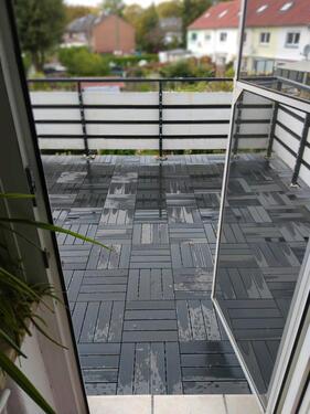 Foto - Etagenwohnung in Wilhelmshaven