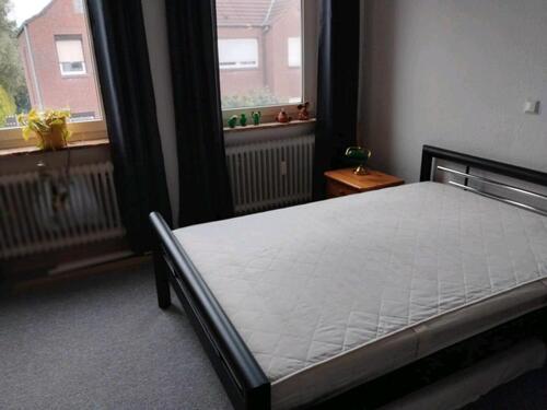 Foto - Etagenwohnung in Wilhelmshaven zur Miete