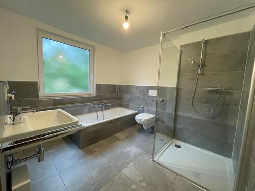 Foto - *hochwertige Wohnung*Tageslichtbad*Wanne*Dusche*Balkon*Gerschede*