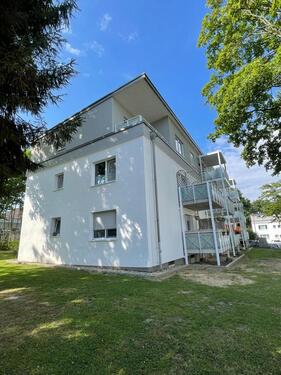 Foto - Etagenwohnung in Essen zur Miete