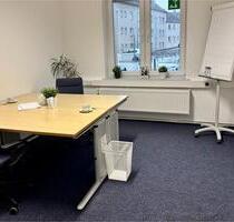 Büroräume, Co-Working, Büro | All-Inclusive | Gewerbe - Remscheid