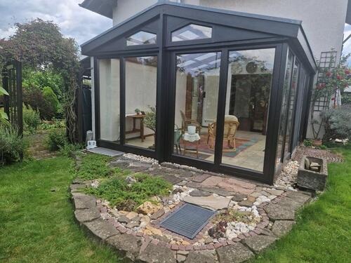 Foto - Einfamilienhaus in Hennef (Sieg)