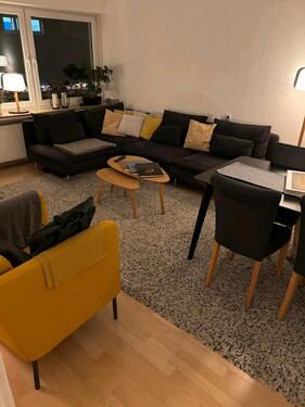 Foto - 3 Zimmer Etagenwohnung zur Miete in Emsdetten