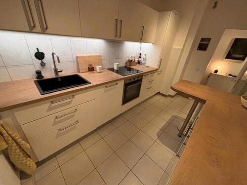 Foto - Etagenwohnung in Emsdetten zur Miete