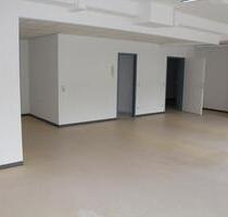 Schöne Büro- oder Praxisflächen im Gewerbegebiet Trifthof in Weilheim - Weilheim in Oberbayern