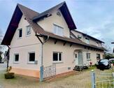 Foto - Haus Zweifamilienhaus in Lichtenau Scherzheim