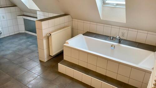 Foto - Einfamilienhaus in Lichtenau zum Kaufen