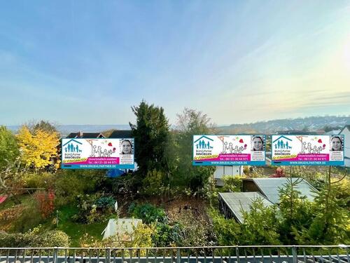 Foto - 3 Zimmer Dachgeschoßwohnung in Ober-Olm