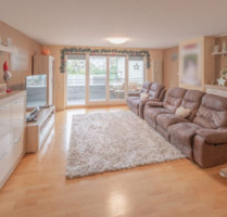 Wohnung zu vermieten - 1.400,00 EUR Kaltmiete, ca.  102,10 m² in Metzingen (PLZ: 72555)