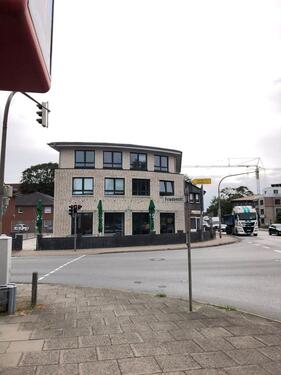 Foto - 2 Zi. Neubau Wohnung in Kaltenkirchen