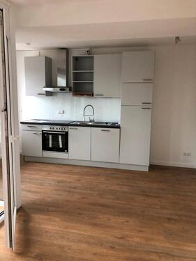 Foto - 2 Zimmer Etagenwohnung in Kaltenkirchen