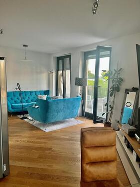 Foto - 2 Zimmer Etagenwohnung zum Kaufen in Berlin