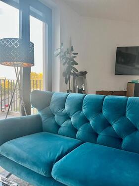 Foto - 2 Zimmer Etagenwohnung in Berlin