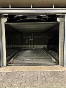 Foto - Garage zum vermieten - 100,00&nbsp;EUR Miete,
