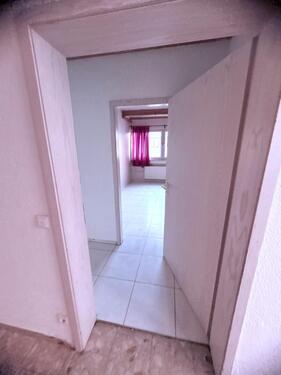 Foto - Etagenwohnung in Viernheim zur Miete