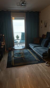 Foto - 1-Z Wohnung für 3 Monate mieten