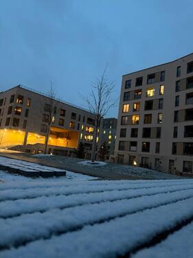 Foto - Etagenwohnung in München zur Miete