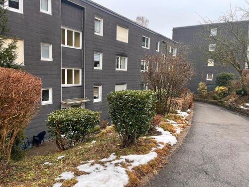 Foto - 4 Zimmerwohnung 94qm Stadtnah in Gevelsberg