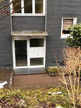 Foto - 4 Zimmer Erdgeschoßwohnung zum Kaufen in Gevelsberg